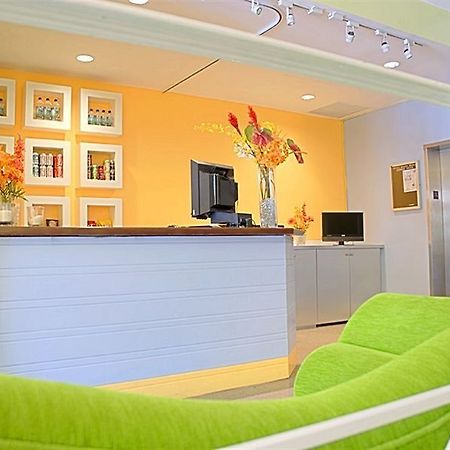Royal Hotel South Beach Miami Beach Ngoại thất bức ảnh