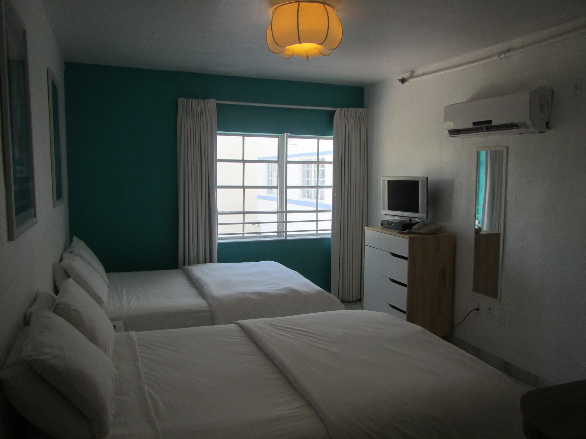 Royal Hotel South Beach Miami Beach Ngoại thất bức ảnh