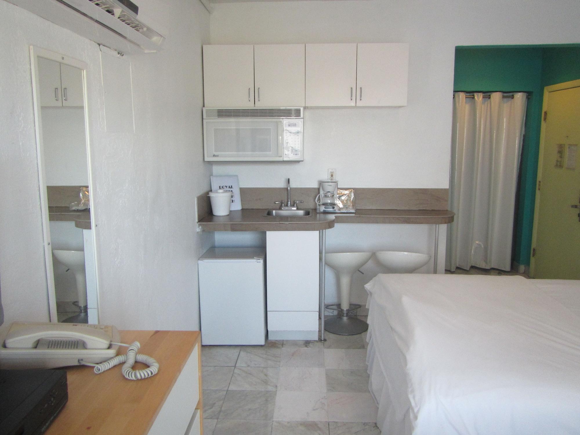 Royal Hotel South Beach Miami Beach Ngoại thất bức ảnh