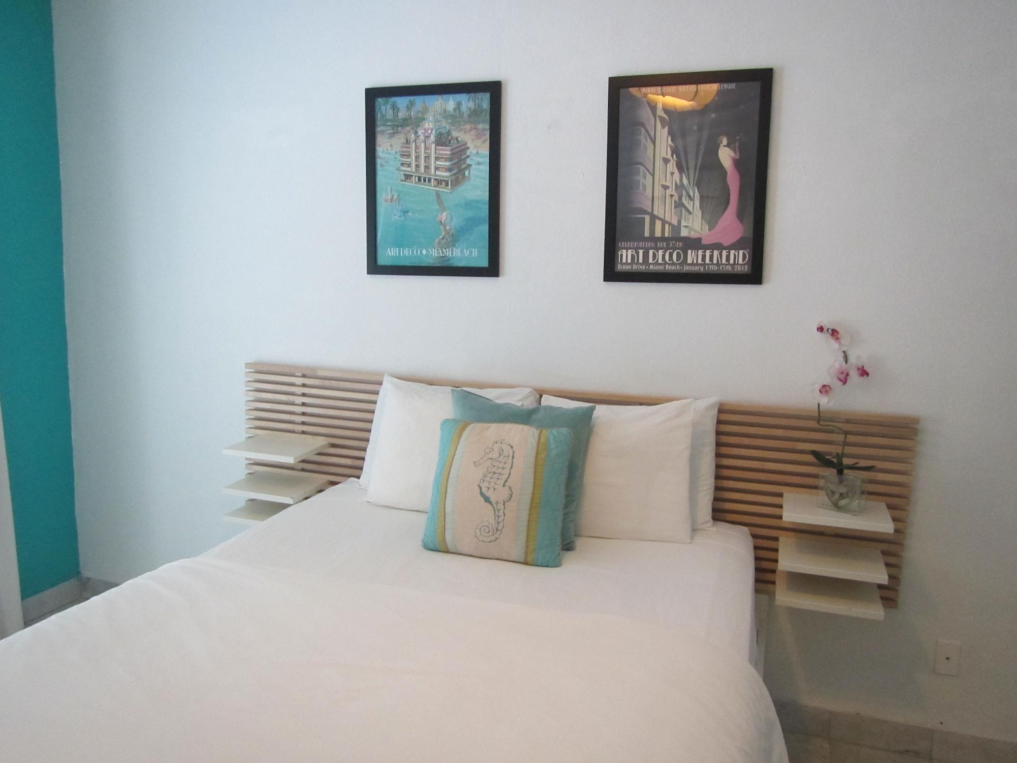 Royal Hotel South Beach Miami Beach Ngoại thất bức ảnh