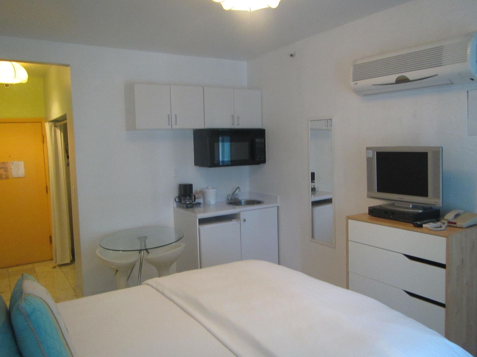 Royal Hotel South Beach Miami Beach Ngoại thất bức ảnh