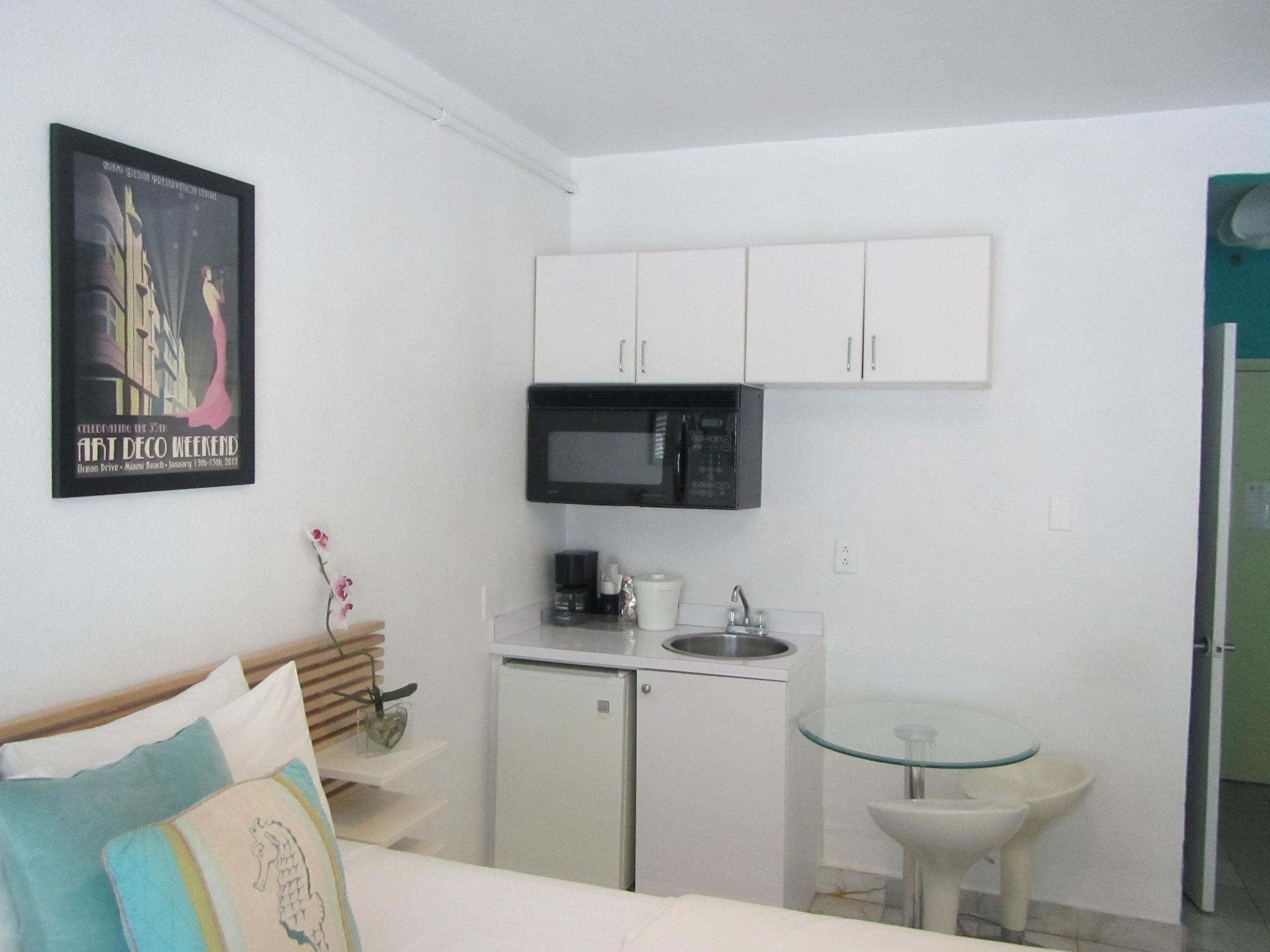 Royal Hotel South Beach Miami Beach Ngoại thất bức ảnh