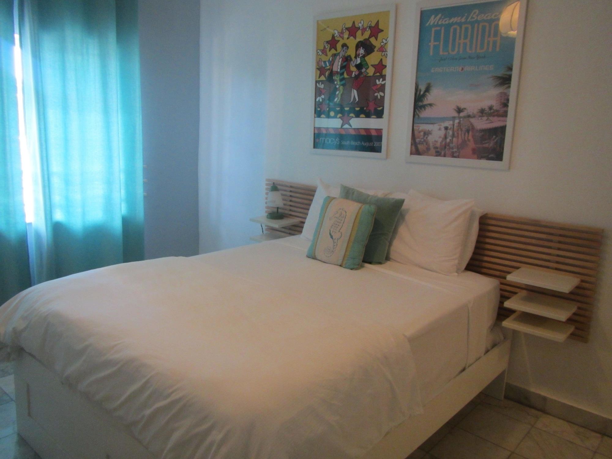 Royal Hotel South Beach Miami Beach Ngoại thất bức ảnh