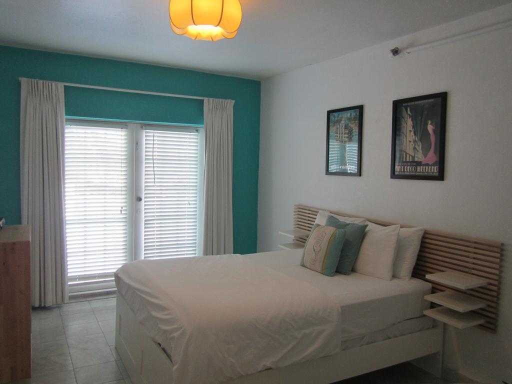 Royal Hotel South Beach Miami Beach Ngoại thất bức ảnh
