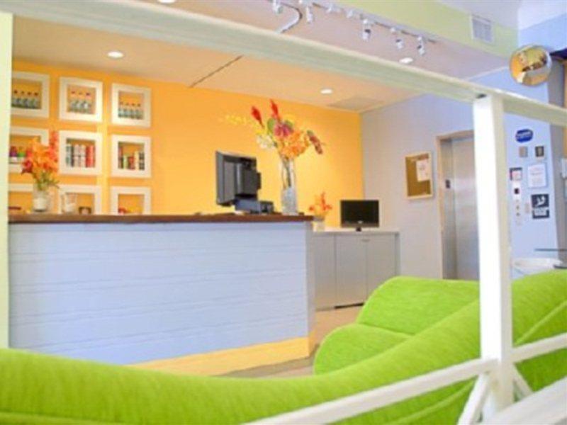 Royal Hotel South Beach Miami Beach Ngoại thất bức ảnh