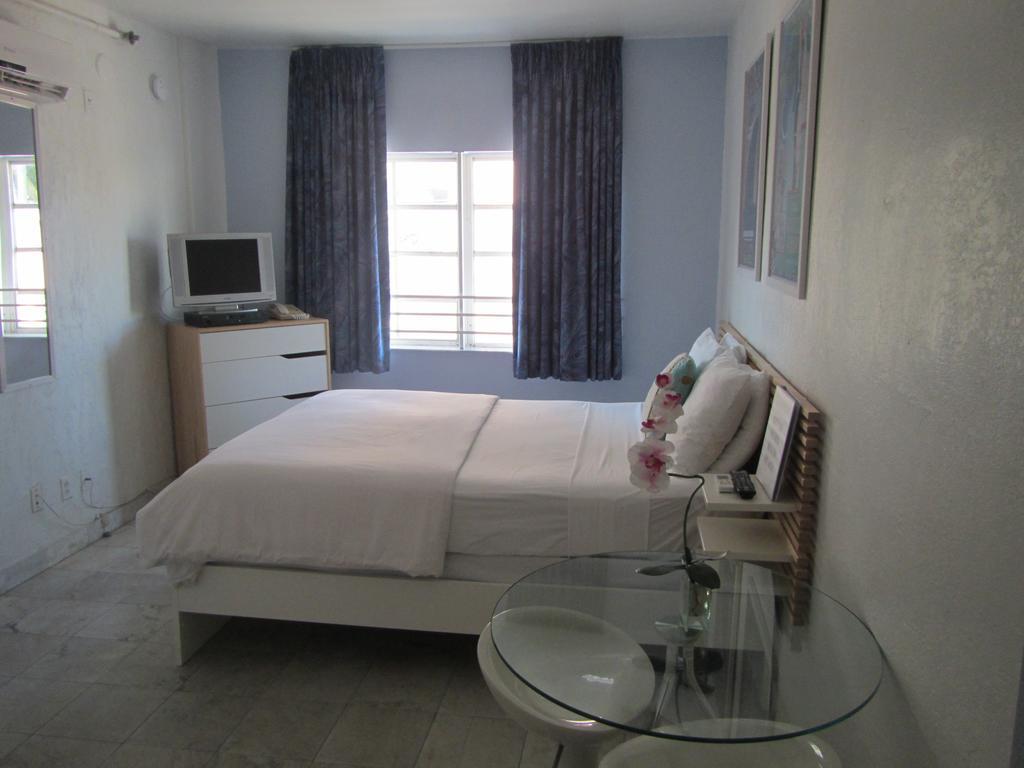 Royal Hotel South Beach Miami Beach Ngoại thất bức ảnh