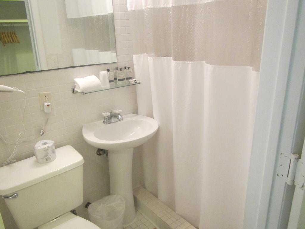 Royal Hotel South Beach Miami Beach Ngoại thất bức ảnh