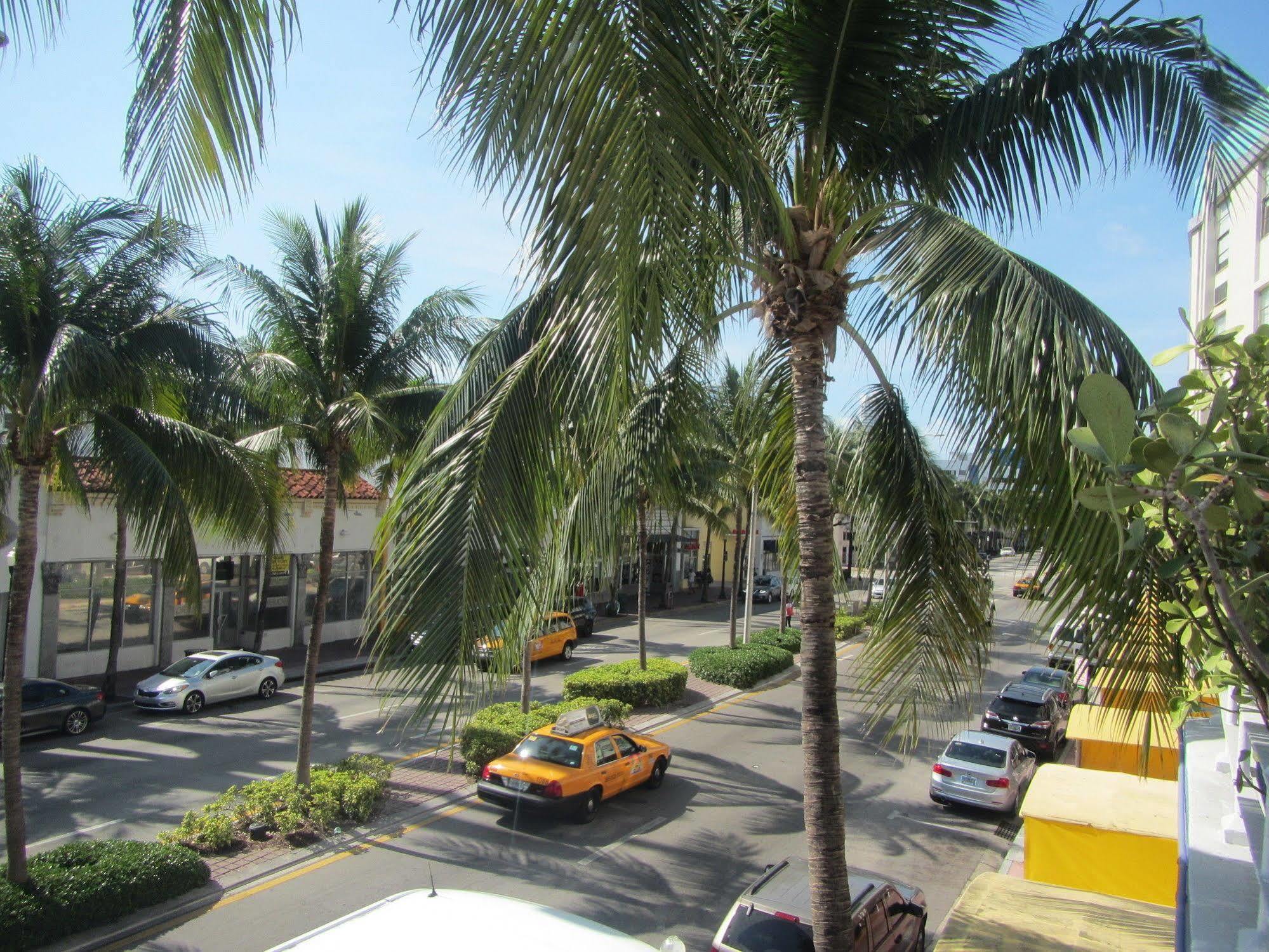 Royal Hotel South Beach Miami Beach Ngoại thất bức ảnh