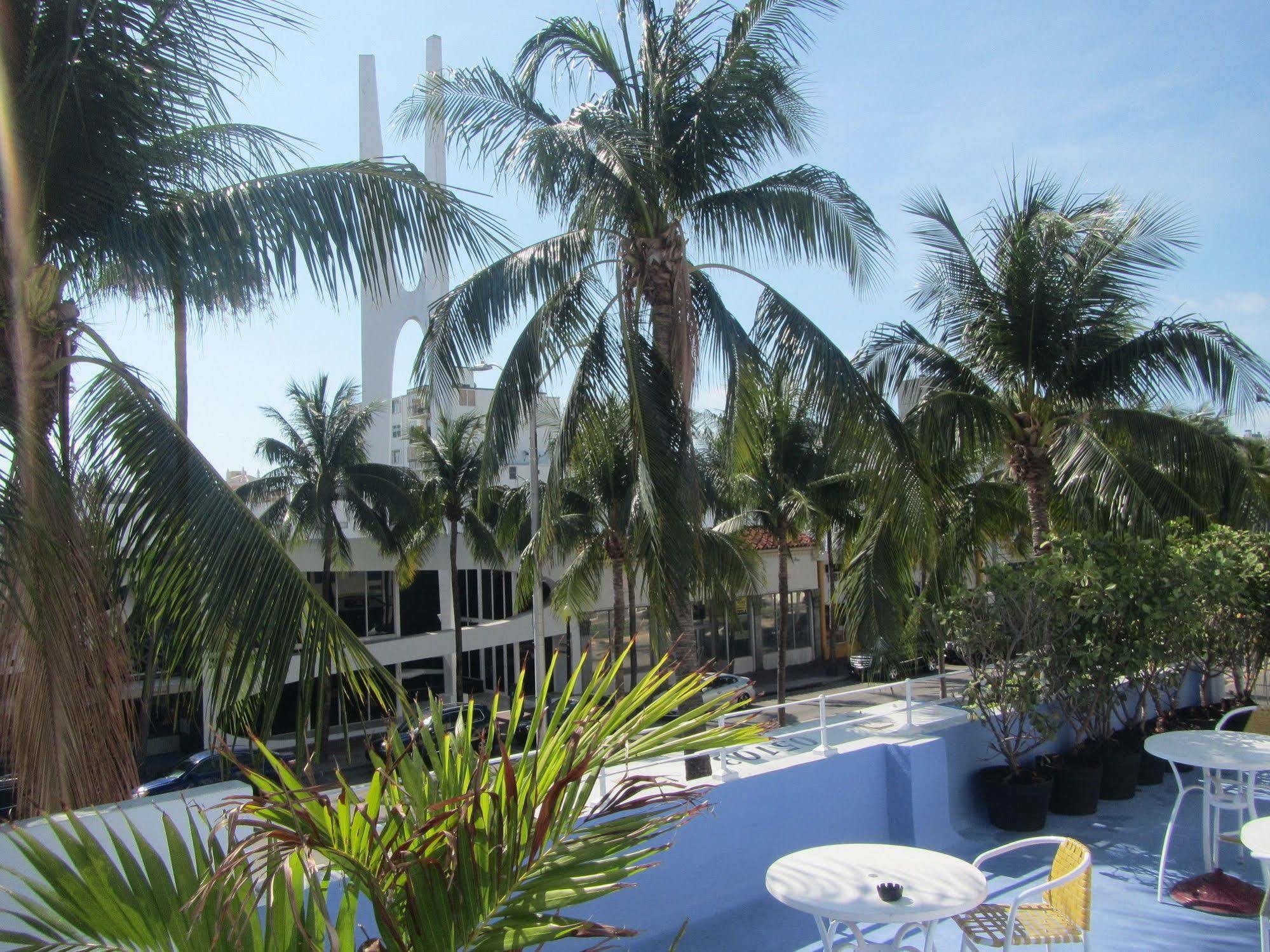 Royal Hotel South Beach Miami Beach Ngoại thất bức ảnh