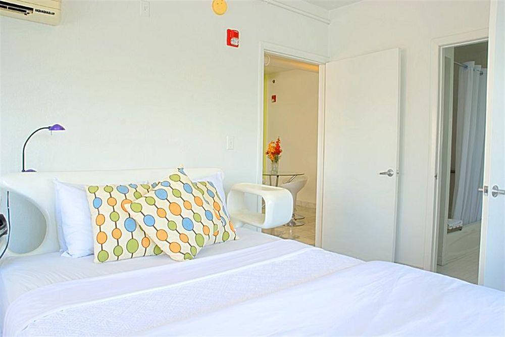 Royal Hotel South Beach Miami Beach Phòng bức ảnh