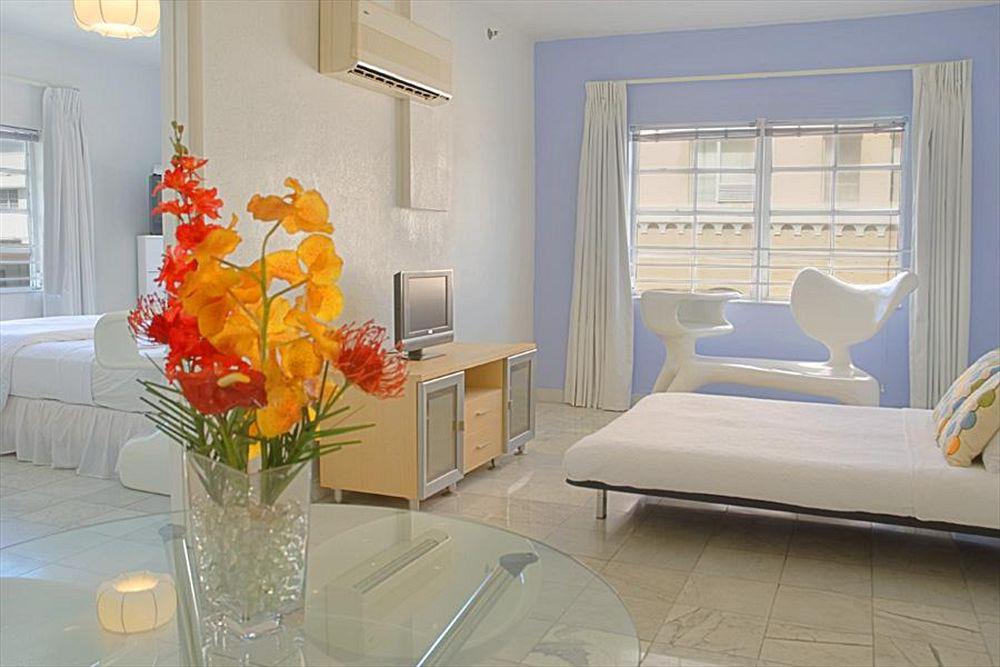 Royal Hotel South Beach Miami Beach Phòng bức ảnh